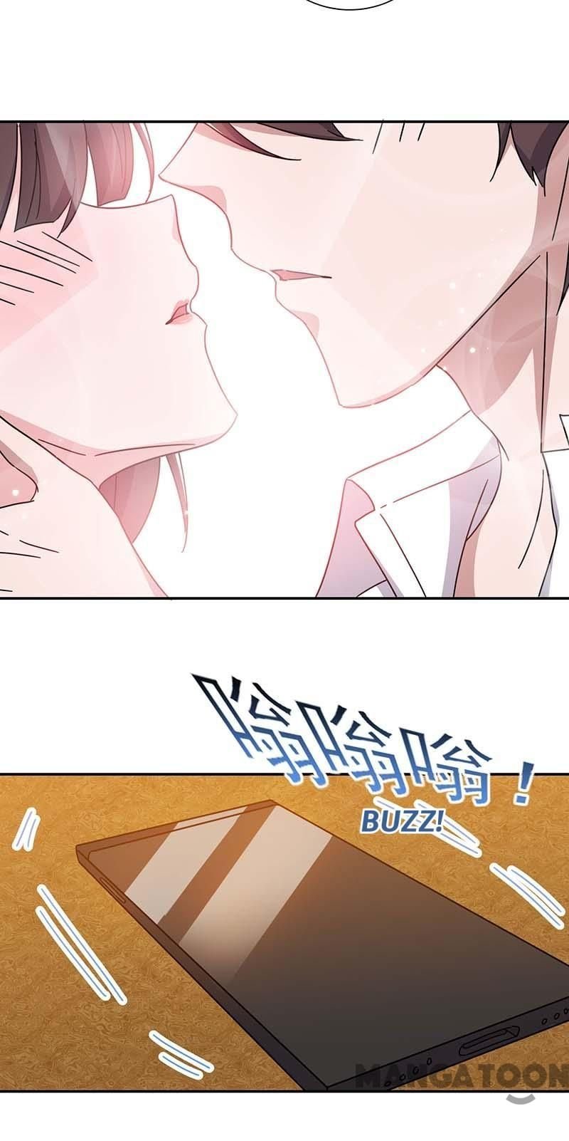 Hug Me, Bossy CEO chapter 260 - page 25