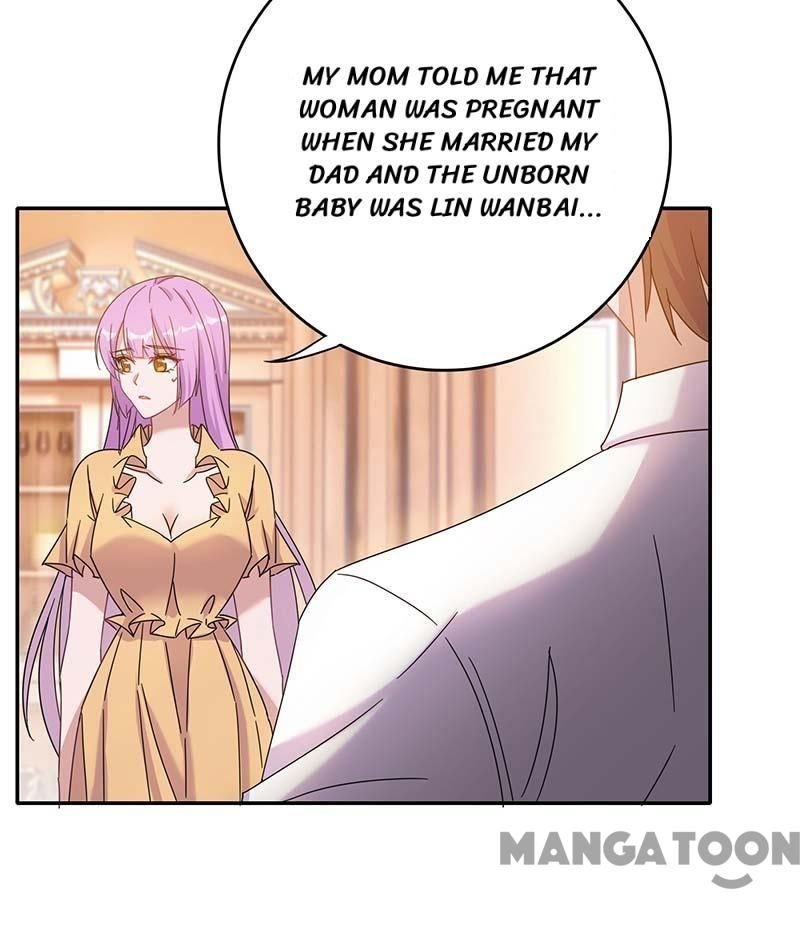 Hug Me, Bossy CEO chapter 260 - page 6