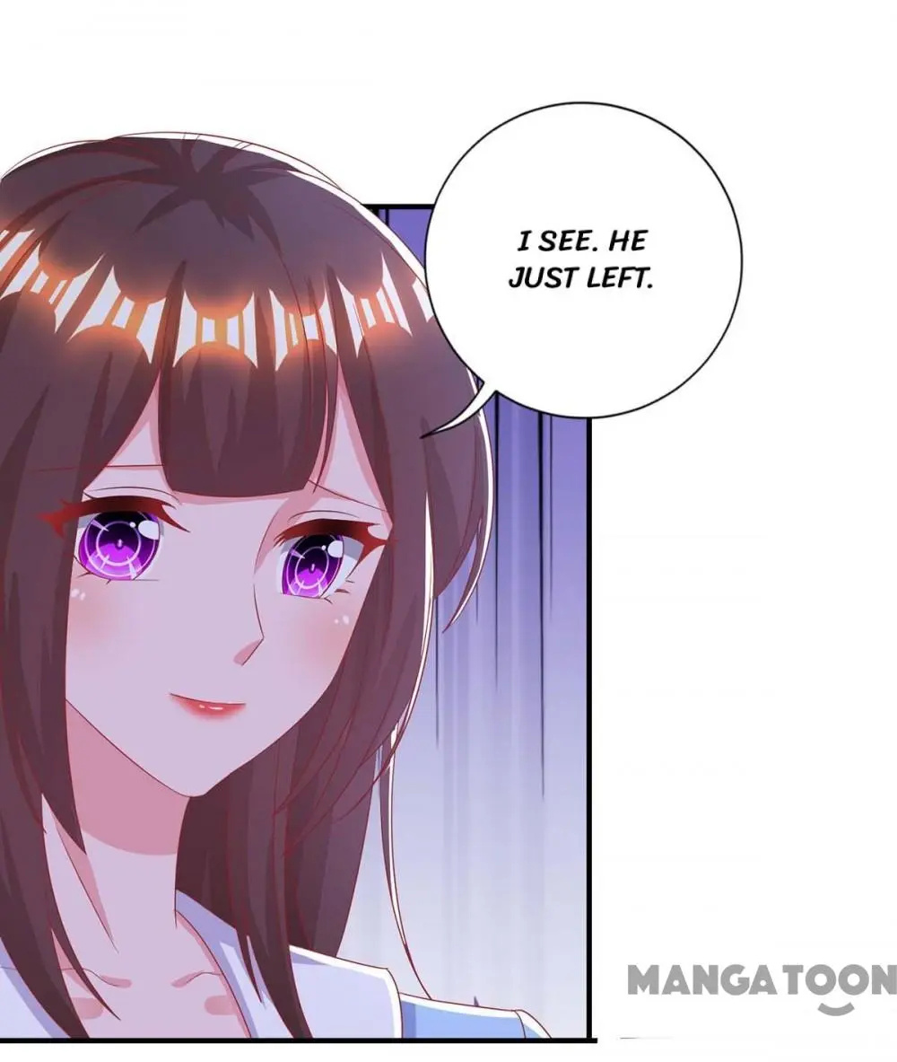 Hug Me, Bossy CEO chapter 222 - page 37