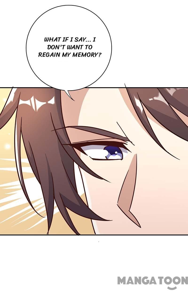 Hug Me, Bossy CEO chapter 252 - page 13