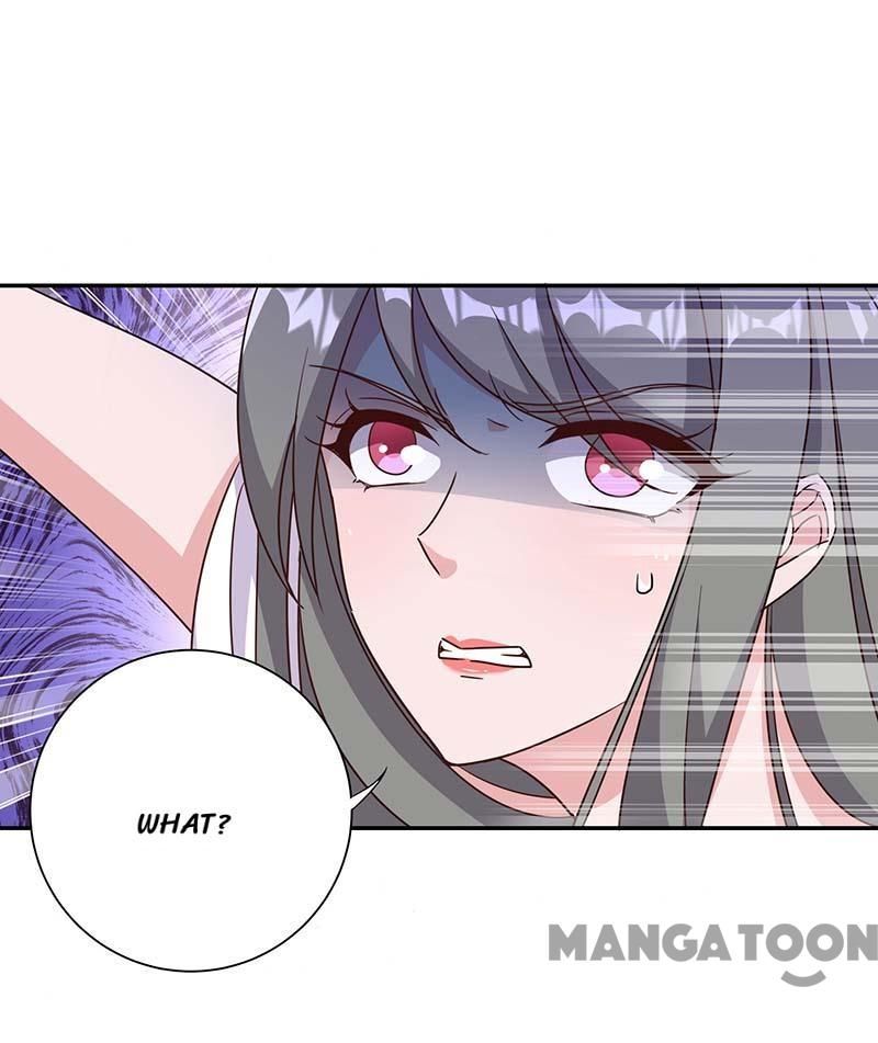 Hug Me, Bossy CEO chapter 252 - page 14