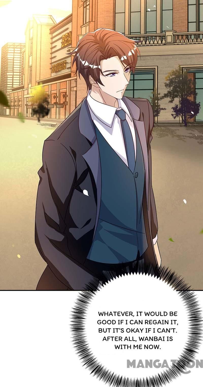 Hug Me, Bossy CEO chapter 252 - page 24