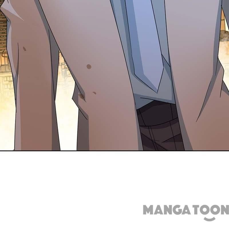 Hug Me, Bossy CEO chapter 252 - page 28