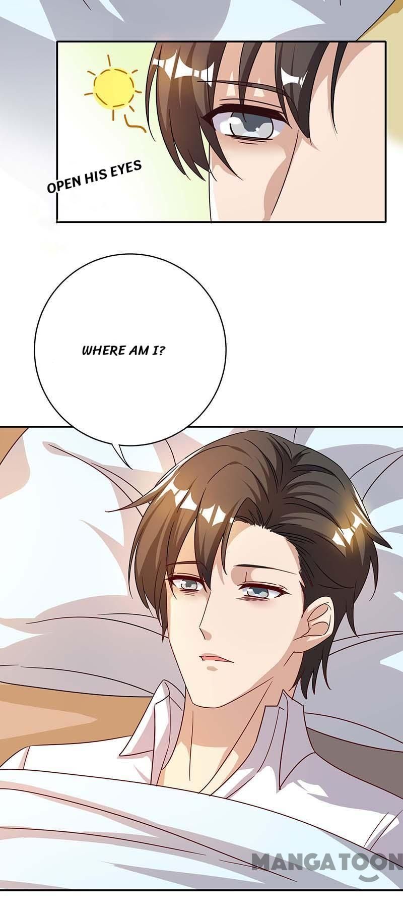 Hug Me, Bossy CEO chapter 252 - page 32