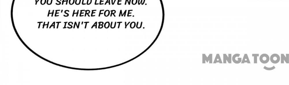 Hug Me, Bossy CEO chapter 221 - page 14