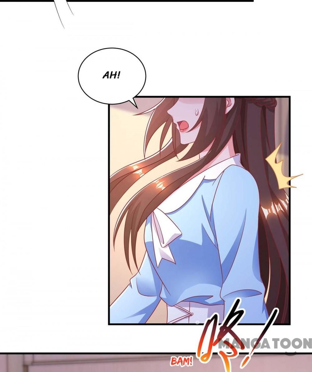 Hug Me, Bossy CEO chapter 221 - page 19