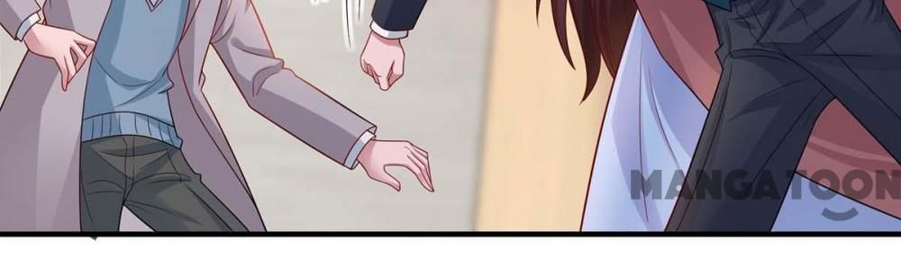 Hug Me, Bossy CEO chapter 221 - page 3