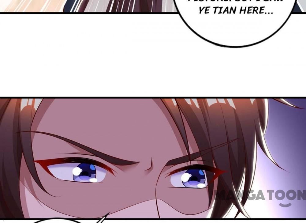 Hug Me, Bossy CEO chapter 221 - page 31
