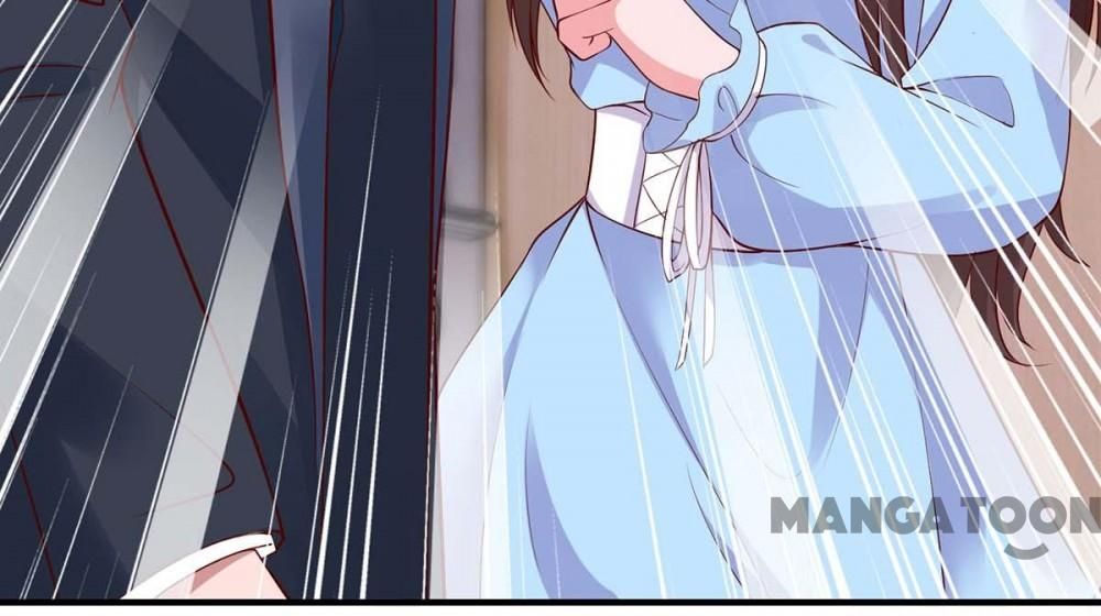 Hug Me, Bossy CEO chapter 221 - page 38