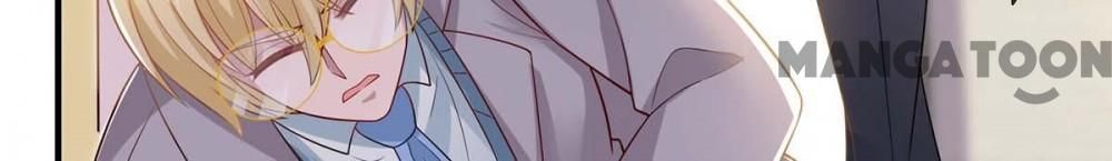 Hug Me, Bossy CEO chapter 221 - page 5