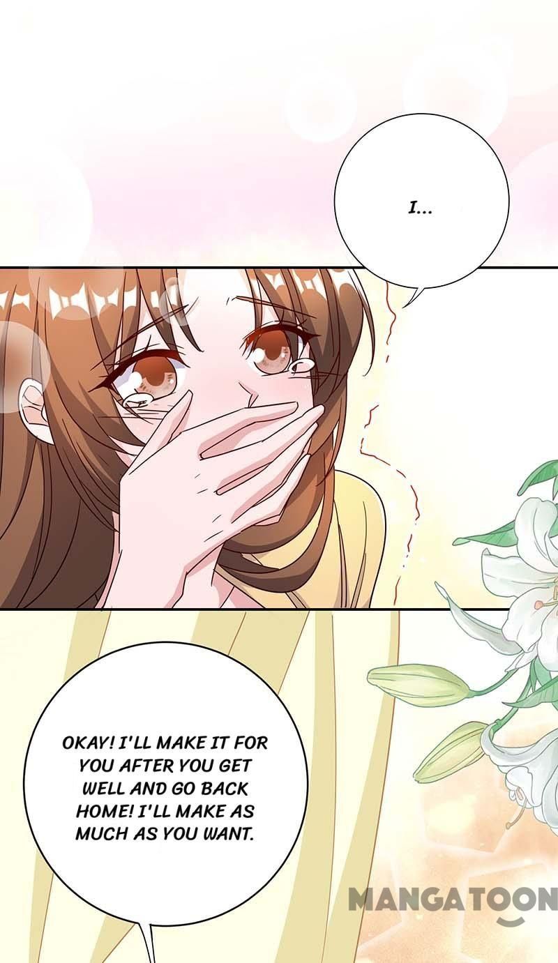 Hug Me, Bossy CEO chapter 253 - page 20
