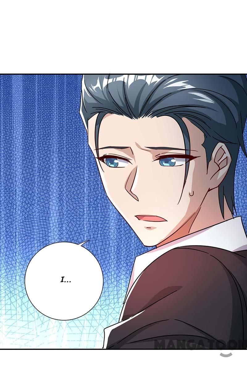 Hug Me, Bossy CEO chapter 253 - page 26