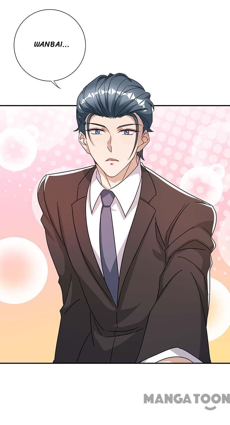 Hug Me, Bossy CEO chapter 253 - page 28
