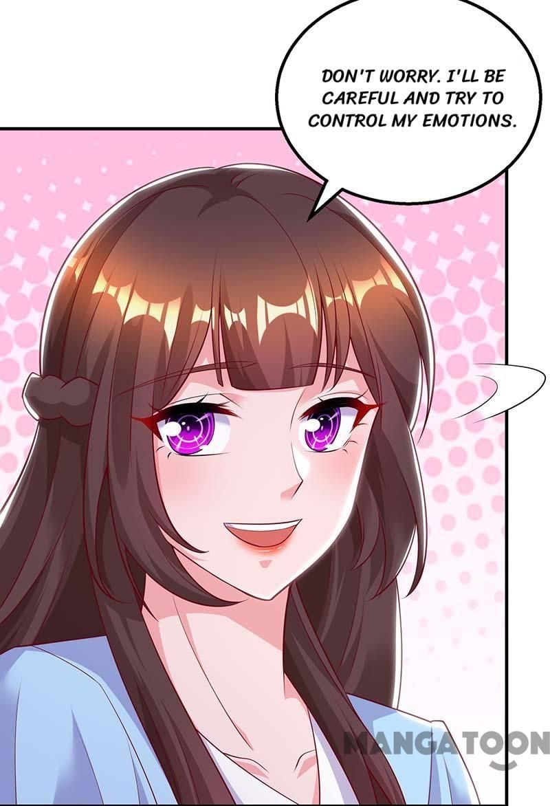 Hug Me, Bossy CEO chapter 220 - page 12