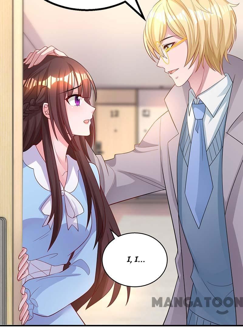 Hug Me, Bossy CEO chapter 220 - page 32