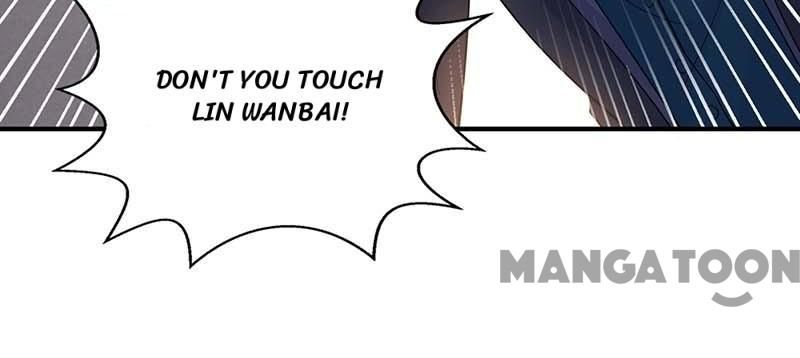 Hug Me, Bossy CEO chapter 220 - page 34