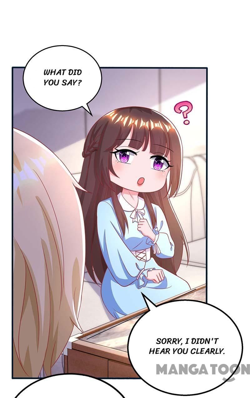 Hug Me, Bossy CEO chapter 220 - page 6