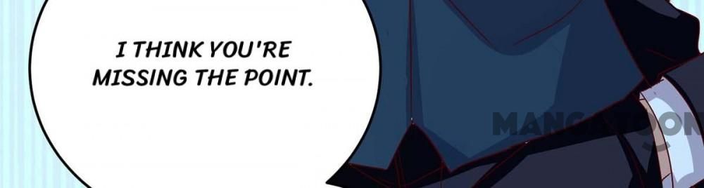 Hug Me, Bossy CEO chapter 254 - page 17