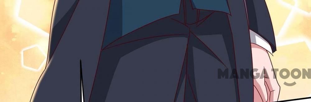 Hug Me, Bossy CEO chapter 254 - page 36