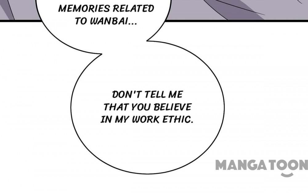 Hug Me, Bossy CEO chapter 254 - page 46