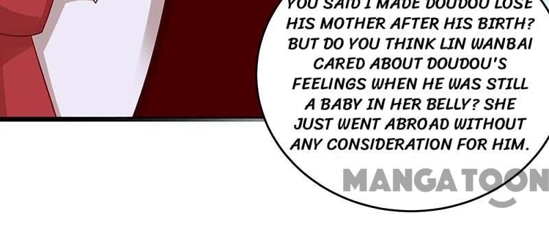 Hug Me, Bossy CEO chapter 219 - page 7