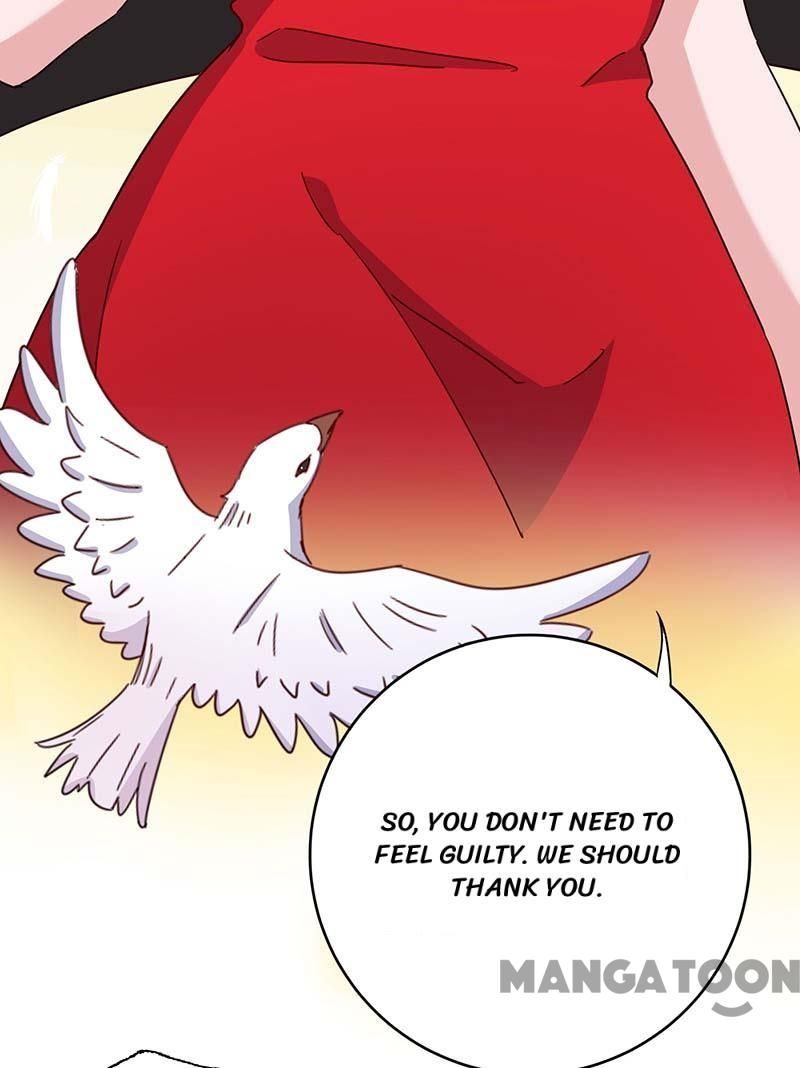 Hug Me, Bossy CEO chapter 255 - page 26