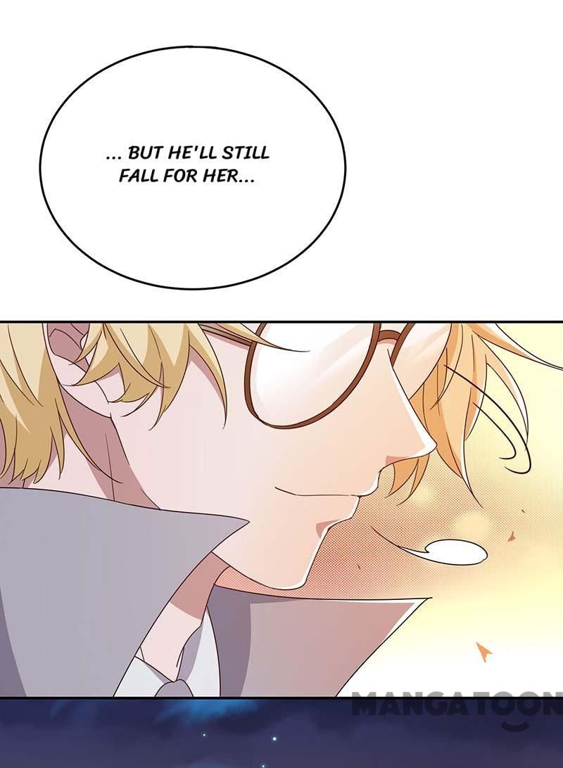 Hug Me, Bossy CEO chapter 255 - page 8