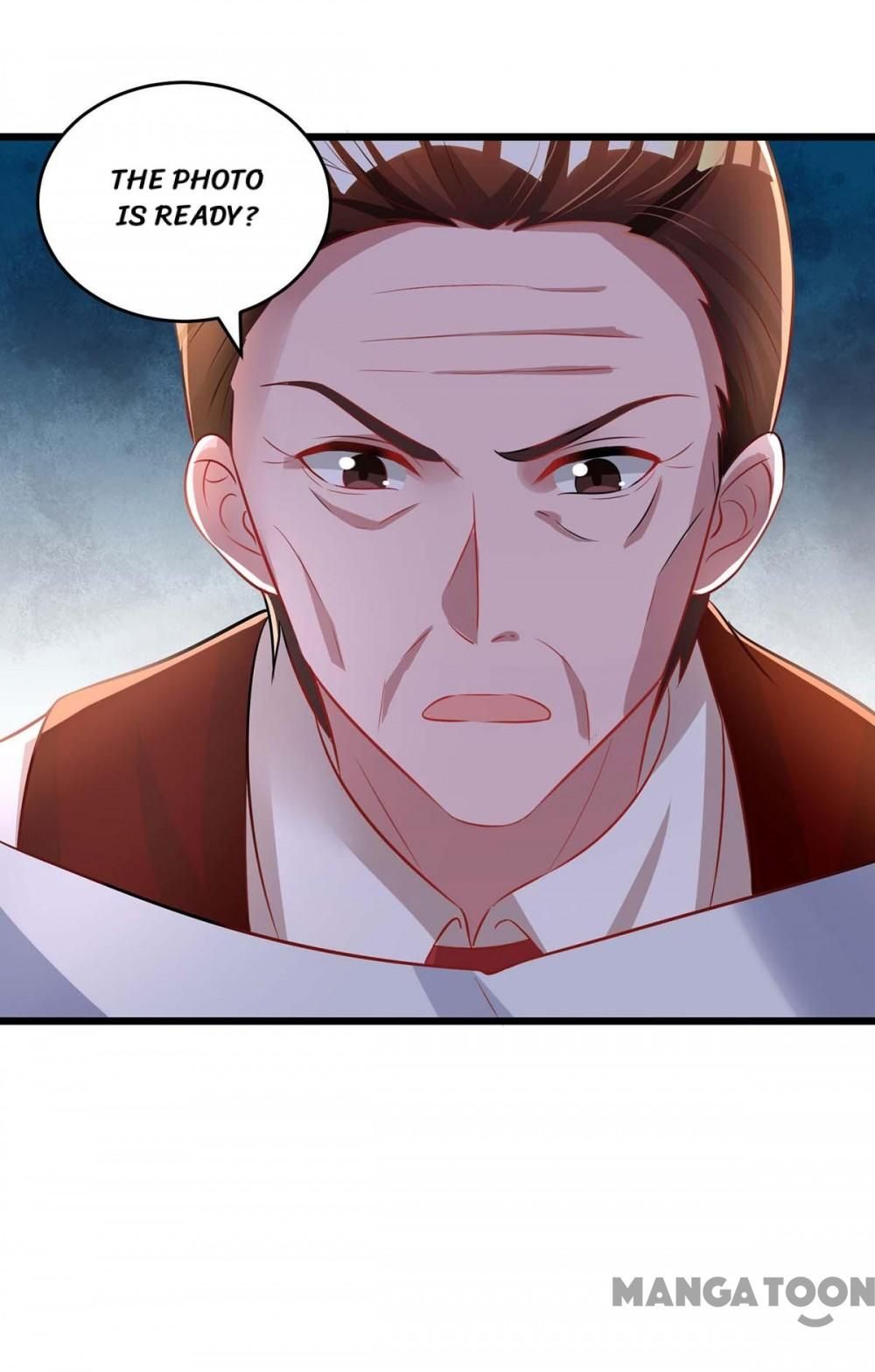Hug Me, Bossy CEO chapter 218 - page 18