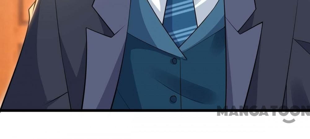 Hug Me, Bossy CEO chapter 218 - page 22