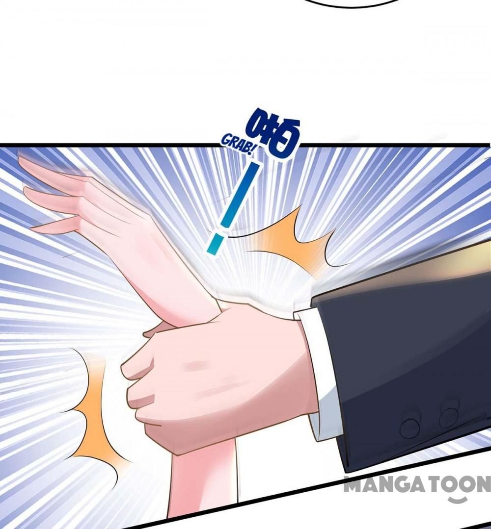 Hug Me, Bossy CEO chapter 218 - page 30