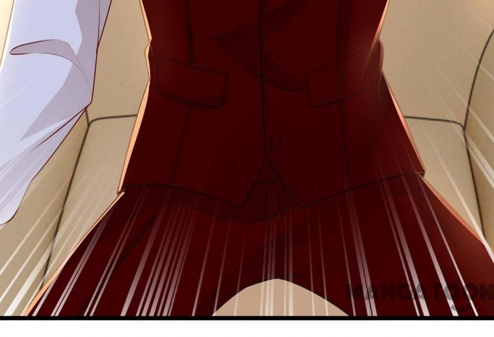 Hug Me, Bossy CEO chapter 218 - page 38
