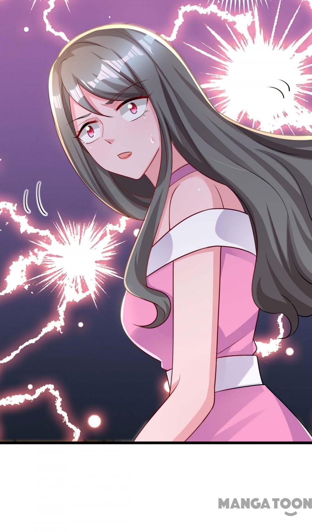 Hug Me, Bossy CEO chapter 218 - page 45