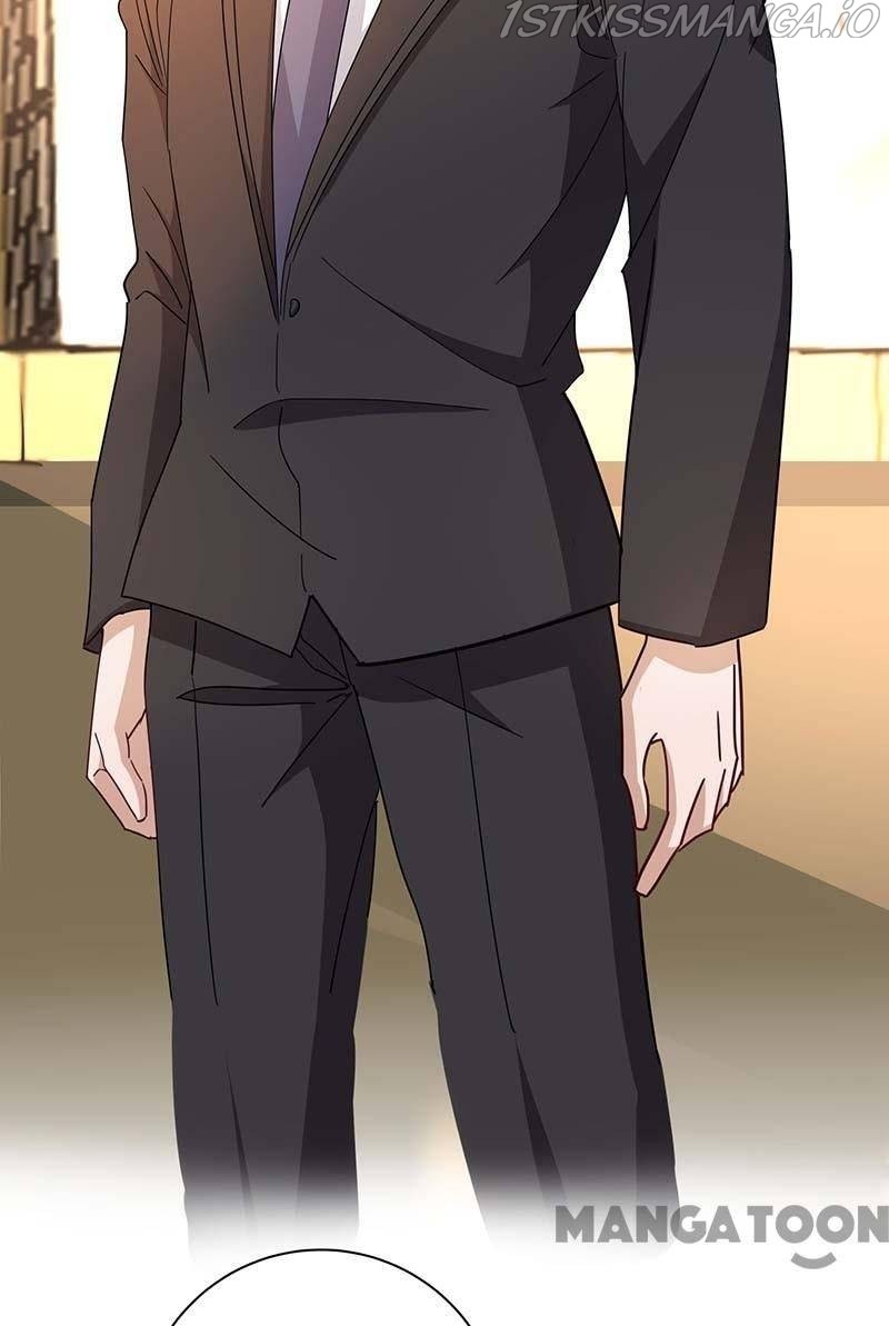 Hug Me, Bossy CEO chapter 256 - page 26