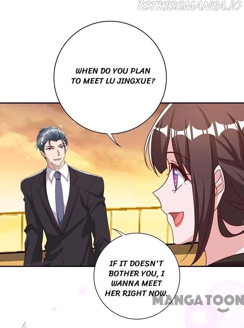 Hug Me, Bossy CEO chapter 256 - page 29