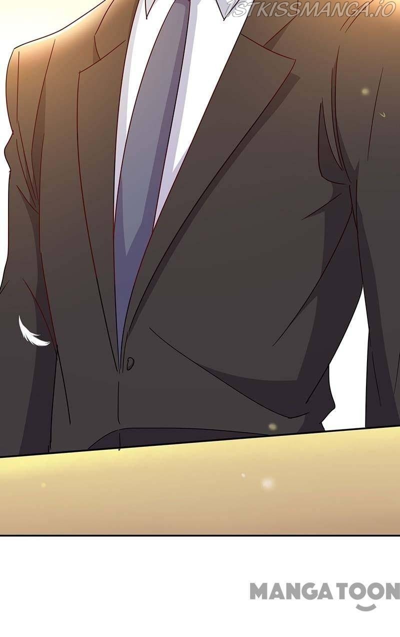 Hug Me, Bossy CEO chapter 256 - page 6