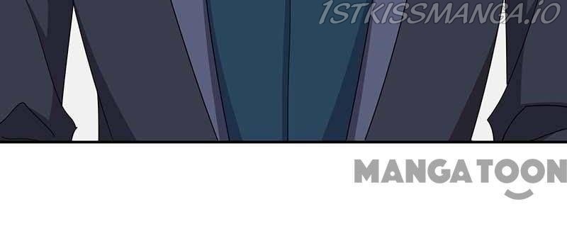 Hug Me, Bossy CEO chapter 256 - page 9