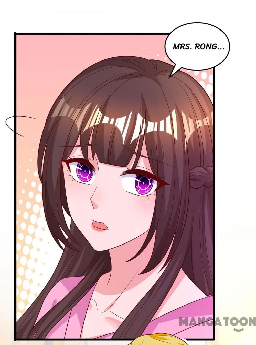 Hug Me, Bossy CEO chapter 217 - page 14