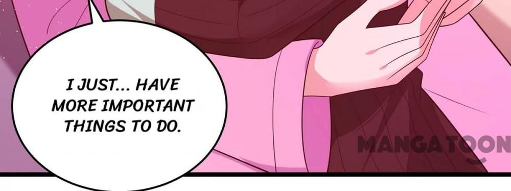 Hug Me, Bossy CEO chapter 217 - page 22