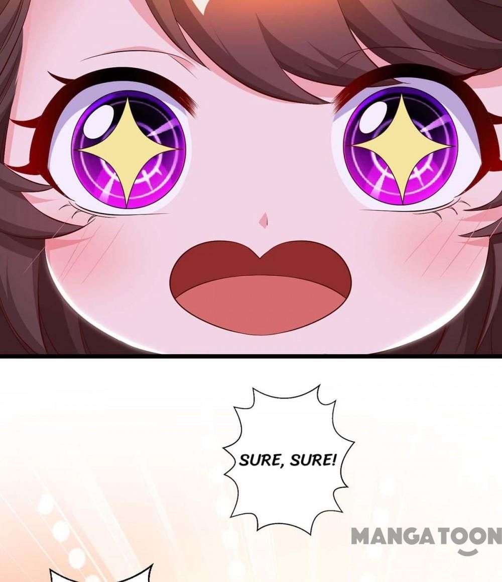 Hug Me, Bossy CEO chapter 217 - page 37