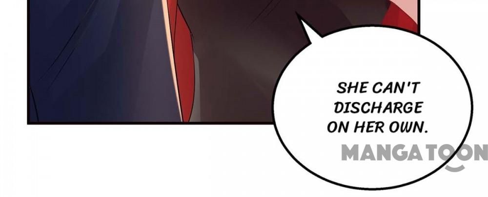 Hug Me, Bossy CEO chapter 217 - page 5