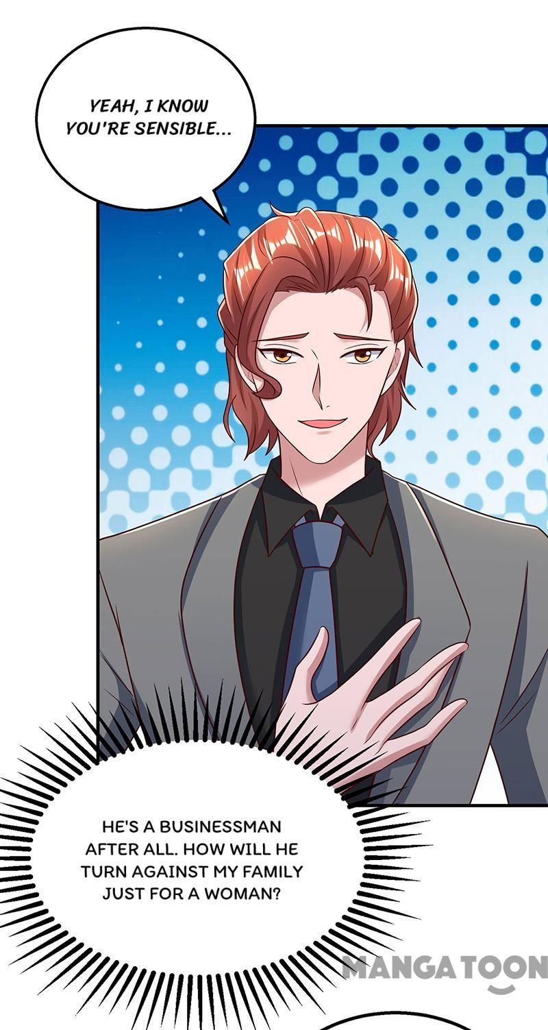 Hug Me, Bossy CEO chapter 283 - page 24