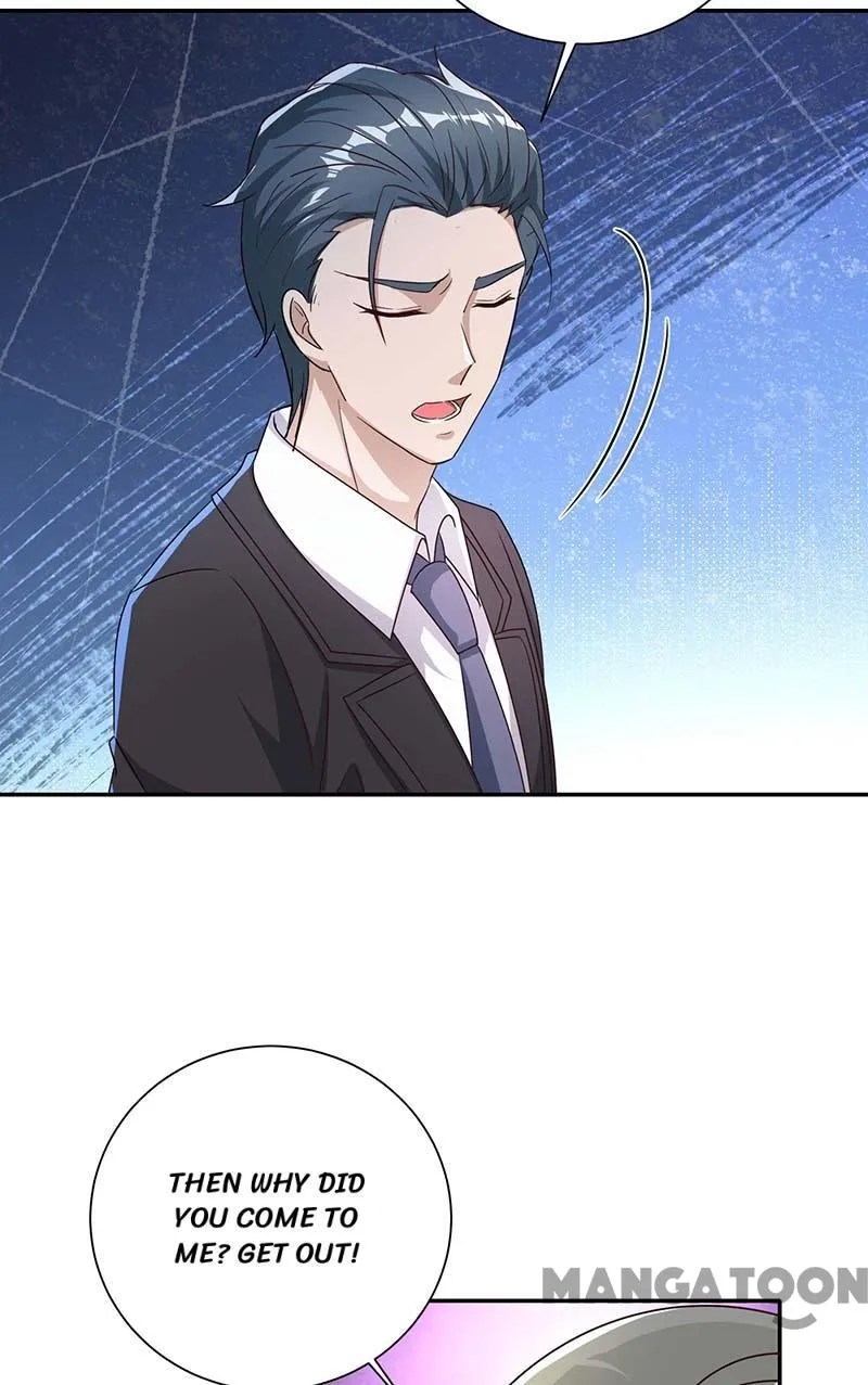 Hug Me, Bossy CEO chapter 257 - page 13