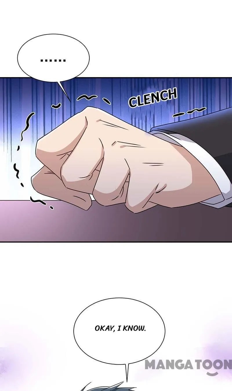Hug Me, Bossy CEO chapter 257 - page 18