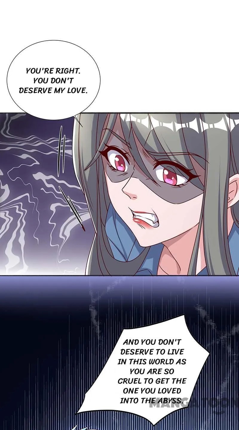 Hug Me, Bossy CEO chapter 257 - page 23