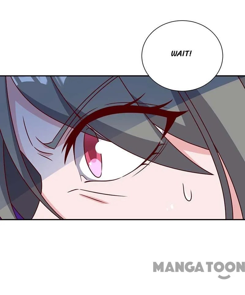Hug Me, Bossy CEO chapter 257 - page 3