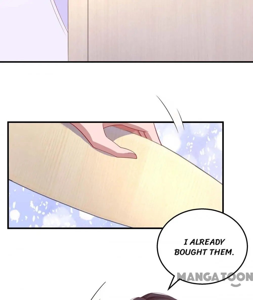 Hug Me, Bossy CEO chapter 216 - page 19