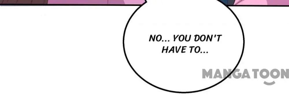 Hug Me, Bossy CEO chapter 216 - page 31