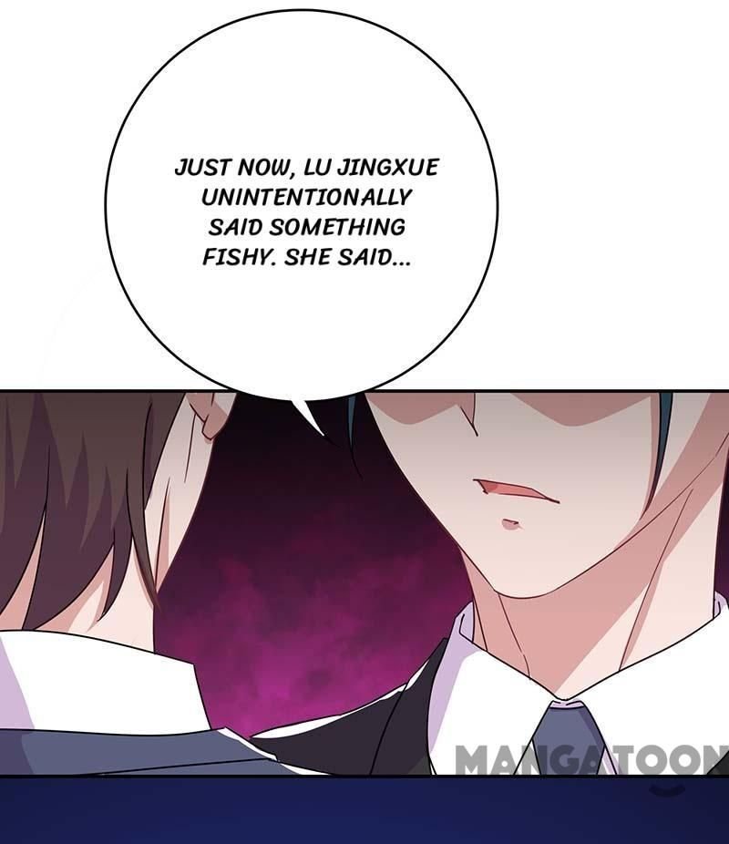 Hug Me, Bossy CEO chapter 258 - page 19
