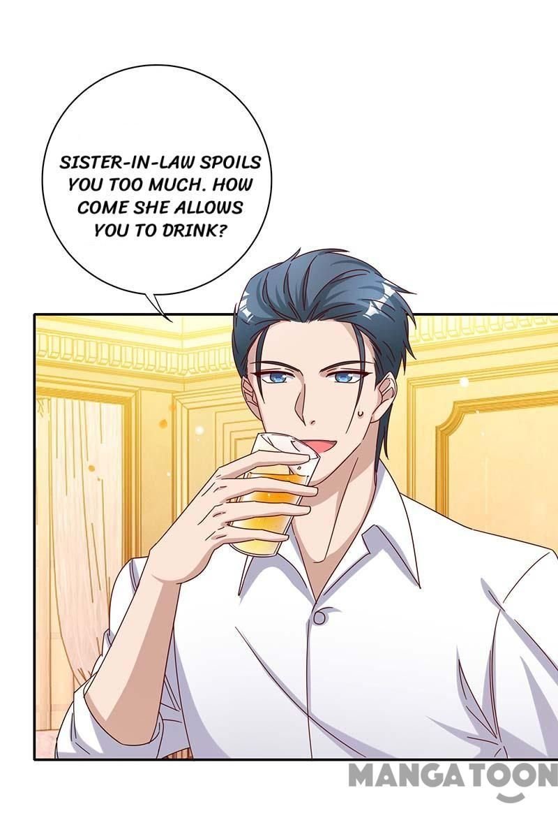 Hug Me, Bossy CEO chapter 258 - page 26