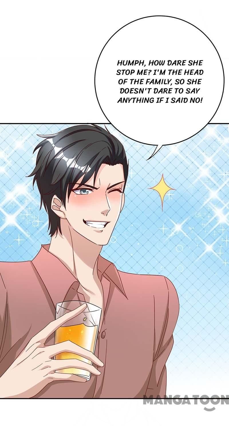 Hug Me, Bossy CEO chapter 258 - page 27